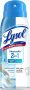 Lysol Neutraair Disinfectant Spray