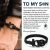 to My Son Love You Forever Nautical Bracelet Waterproof