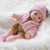 12 Inch Soft Newborn Baby Dolls,