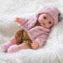 12 Inch Soft Newborn Baby Dolls,