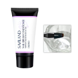 Saviland Nail Brush Cleaner for Nails