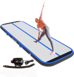 XUNLONG Air Mat Tumble Track 4/8 inchs