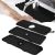3 Pack Aukivon Silicone Faucet Mat