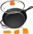 10 Inch Cast Iron Skillet With Lid