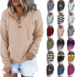 Womens Fall Tops Casual Hoodies