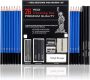 Drawing and Sketching Pencil Art Set