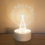 3D Night Light
