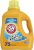 Arm & Hammer Plus OxiClean Fresh Scent