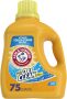 Arm & Hammer Plus OxiClean Fresh Scent