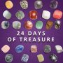 Gemstone Advent Calendar