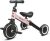67i 3 in 1 Tricycle for 1-3 Year Old Toddler Bike