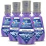 4 Pack of 16.9oz Crest ProHealth Advanced