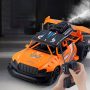 Upgraded Spray Remote Control Car
