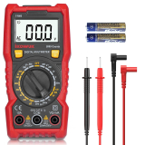 Digital Multimeter 2000 Counts