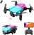 Mini Drone with 4K HD FPV Camera