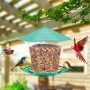 Wosnows Bird Feeders for Outside