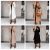 Long Open Front Cardigan Women