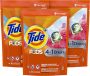 Tide PODS with Downy, Liquid Laundry Detergent Pacs