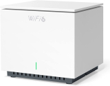 WiFi 6 Router AX1800 Smart WiFi Router
