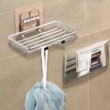  Bar Soap Dish Sponge Holder