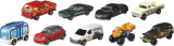 Matchbox 9-Packs 1:64 Scale Vehicles