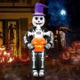 HOPOCO 8ft Height Halloween Inflatables Outdoor