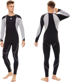 Mens Thermal Underwear