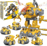 Toys for 5 year old boys