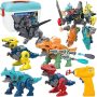 Dinosaur toys for kids 5-7