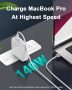 140W MacBook Pro, iPhone, iPad Charger