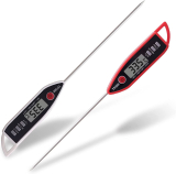 KISTARCH 2 Pack Meat Thermometer