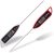 KISTARCH 2 Pack Meat Thermometer