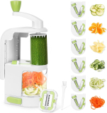 Spiralizer Noodle Maker Vegetable Spiralizer