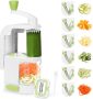 Spiralizer Noodle Maker Vegetable Spiralizer