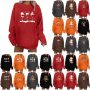 Women Ugly Christmas Sweatshirts Hoodies Sweater Dress