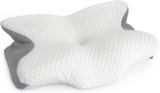 Wemore Cervical Pillow for Neck Pain and Shoulder Pain