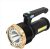 Rechargeable Spotlight Handhelashlighld Ft Searchlight