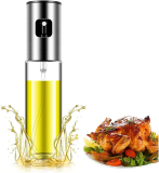 Stainless Steel Olive Oil Sprayer 