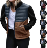Women’s Winter Sherpa Fleece Jacket
