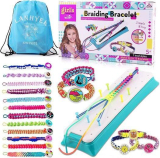 Friendship Bracelet Making Kit
