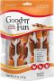 Good’N’Fun Triple Flavored Rawhide Kabobs for Dogs