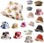 Winter Hats for Women Girls Fashionable