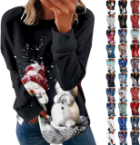 Womens 2022 Fall Fashion Tops Dressy Casual