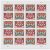 Love 2022 Forever First Class Postage Stamps 100PCS