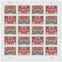 Love 2022 Forever First Class Postage Stamps 100PCS