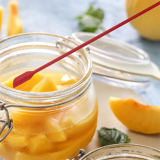 4Pcs Lengthen Convenient Mini Makeup Spatulas 