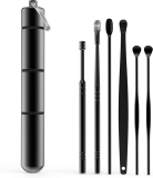 6 Piece Ear Wax Removal