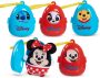 Just Play Disney Classics Cutie Beans 2.5-Inch