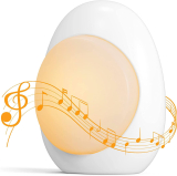 Fansbe Portable Sound Machine with 95 Soothing Sounds