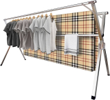 94.5 inches Clothes Drying Rack